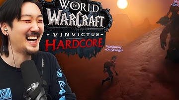 This is the Best way to Enjoy Classic Hardcore