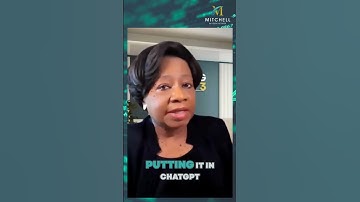 Conversation With AI #shorts