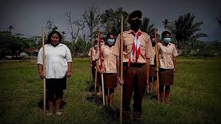 Program Latihan Pramuka