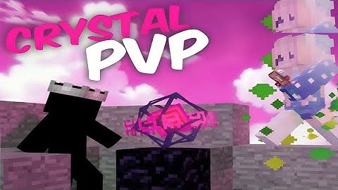 Ultimate Crystal PvP Tutorial for Mobile | PojavLauncher #minecraft #pojavalauncher #cpvp #pvp