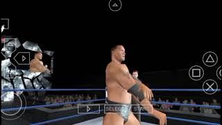 the rock destroys torrie Wilson wwe smackdown vs raw 2007 game