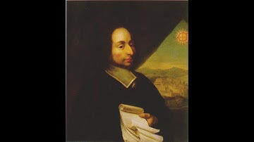 Blaise Pascal: The Mathematician Who Bridged Logic and Faith