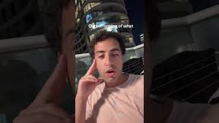 TikTok algorithm is crazy