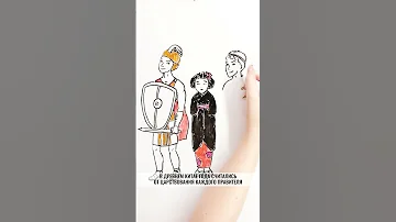 Как считали года ДО НАШЕЙ ЭРЫ? — Научпок #shorts