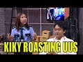 Petjah, Kiky ROASTING Uus! | LAPOR PAK! (22/09/21) Part 5