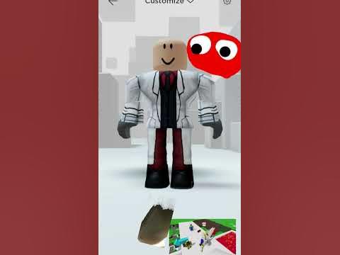 red face (roblox edition) - YouTube