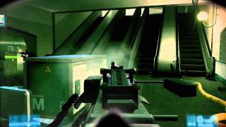 'Stats padding' in coop (The Eleventh Hour) - 5k under 2 minutes