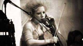 Rasputina - The Female Highwayman chords