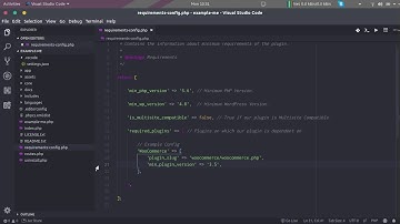 (2/4) Writing a WordPress Plugin in MVC Way — Setting Up Requirements
