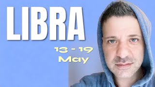 LIBRA Tarot ♎️ Where This BEAUTIFUL Experience Will Actually Lead To 13 - 19 May Libra Tarot Reading by Sasha Bonasin 671 views 4 hours ago 25 minutes