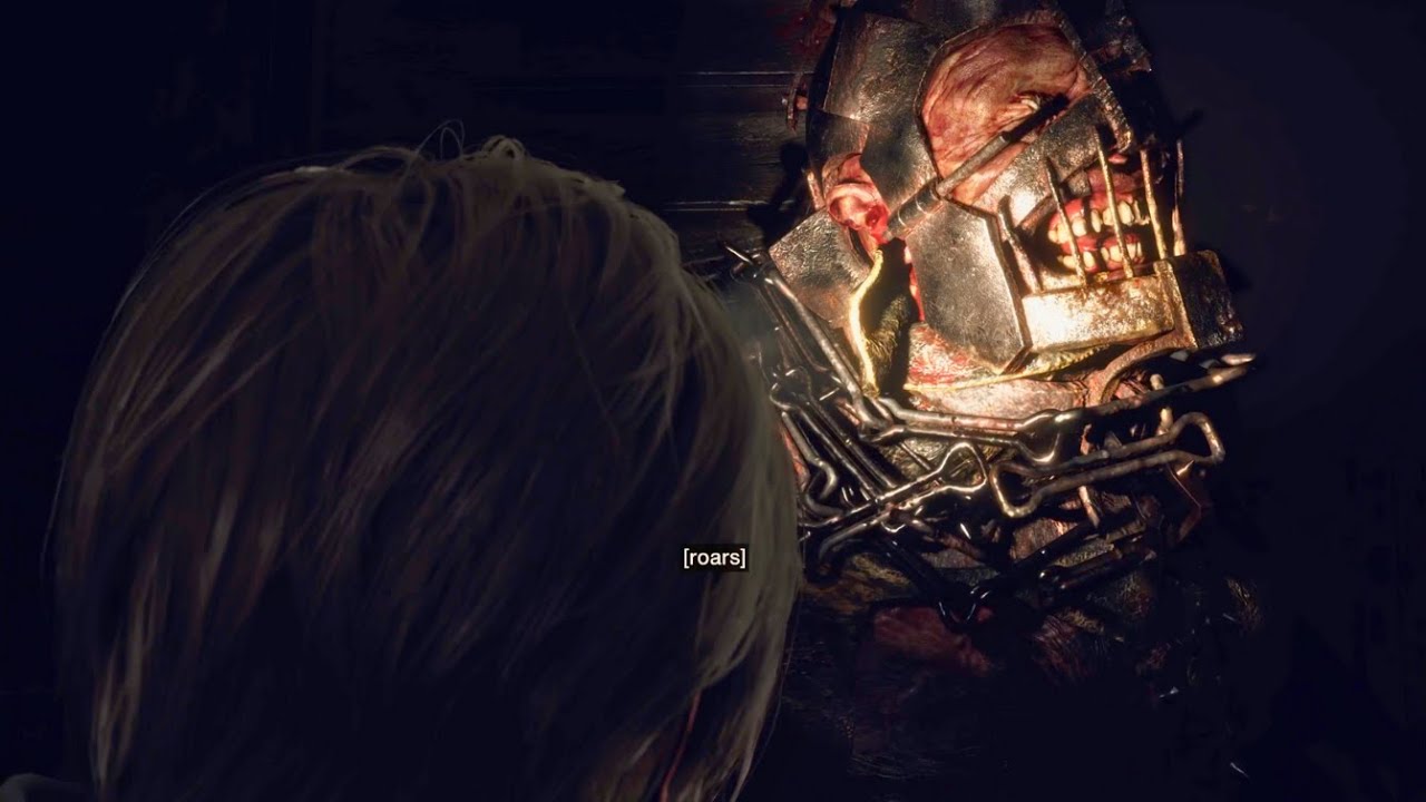 RESIDENT EVIL 4 REMAKE Full Game Walkthrough Part 18 - GARRADOR [No Commentary | 4K | PC | 60FPS]