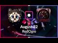 POTW | Syn0Sin | RedOgre - August 32 [Ex+] (BL #1) | S 82.25%