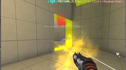 hacker caught -CIA- ~shadow killer~