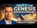 They Found This Scroll in 1947 | It Changes the Book of Genesis | TheoflowAI