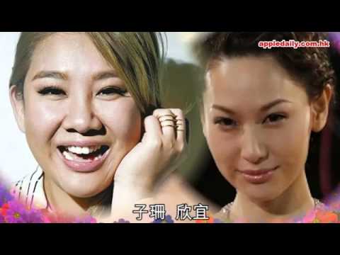 自信晒肉照　欣宜：同陽光玩遊戲