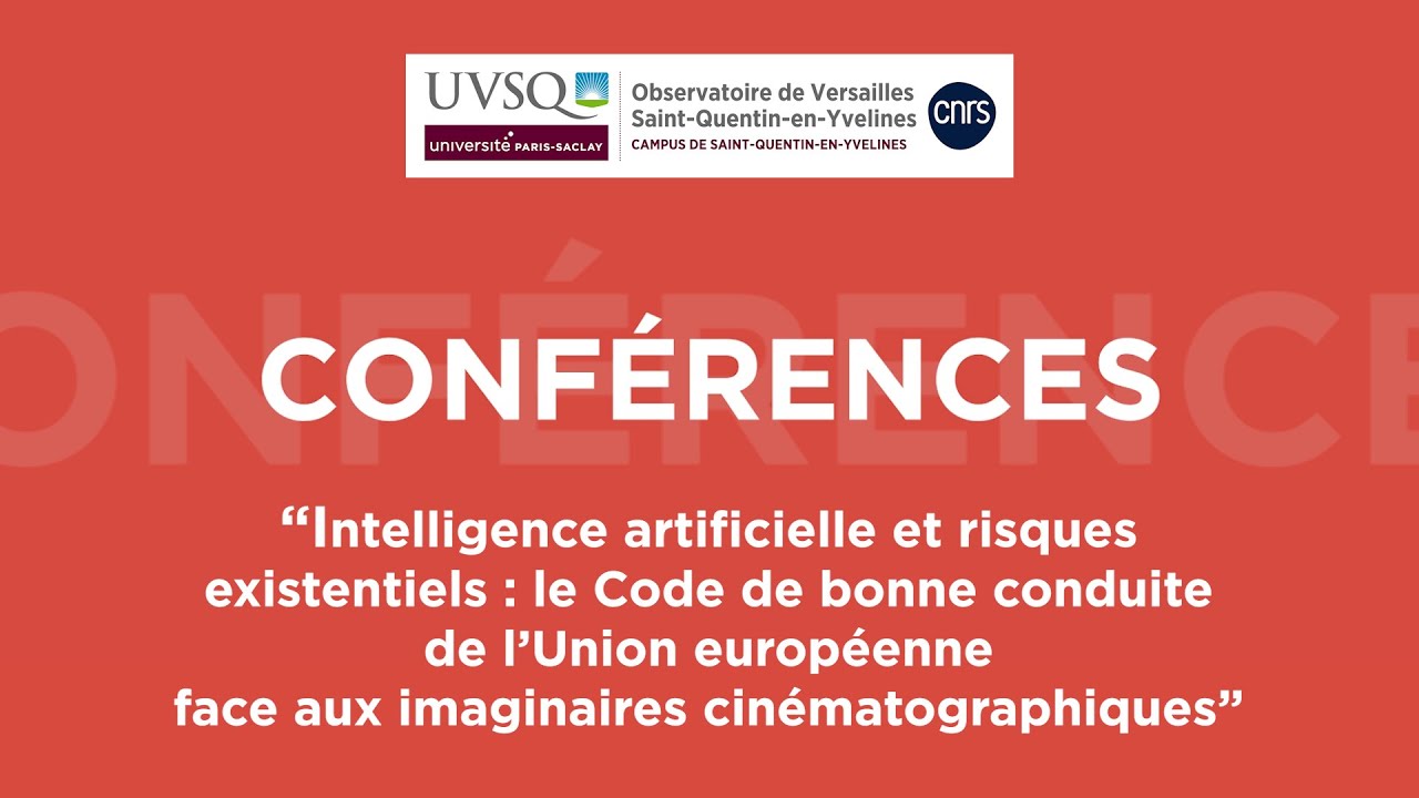 Intelligence artificielle et risques existentiels