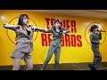 ONEPIXCSL 「Go My Way」 TOWER RECORD 20200125 #ONEPIXCEL #ワンピクセル #ワンフェクト #田辺奈菜美 #鹿沼亜美 #傳彩夏