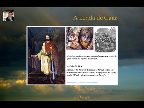 LA LEYENDA DE
