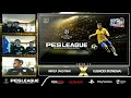 Pro Evolution Soccer Cup Neymar Jrs Five