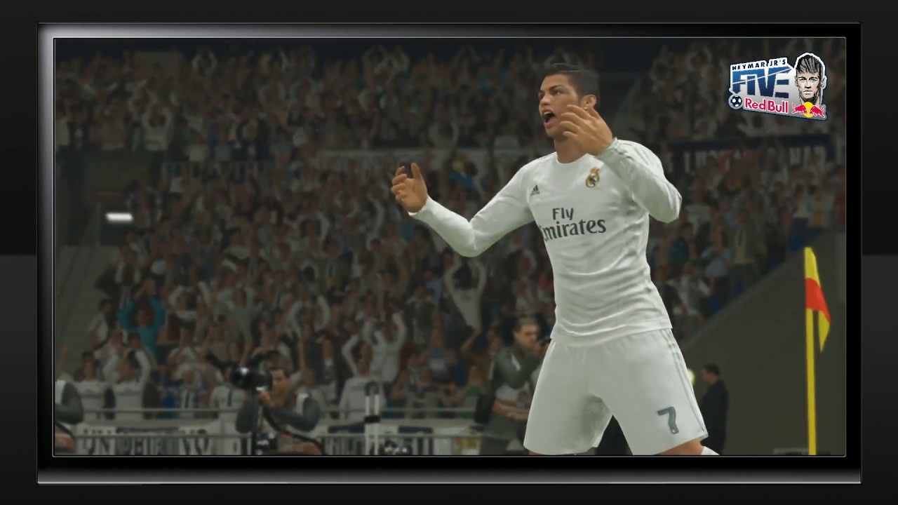 pes league mod 2019 Pro Evolution Soccer Cup Neymar Jrs Five