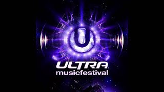 Ultra Music Festival 2005 Behind Scenes!