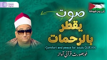 تلاوة لا توصف تخترق القلوب - الشيخ محمد حصان - الصوت الباكي - ما تيسر من سورة يوسف- جودة فائقة 🎧