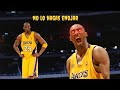 5 veces en las que hicieron enojar a Kobe Bryant
