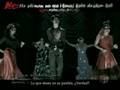 Miyavi - Senor Senora Senorita sub espa&ntilde;ol
