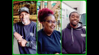 Stirring Stories of Second Chance Successes!