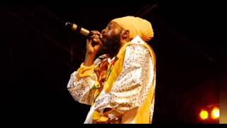 Capleton - Tek Off Di Draws (Hmm Hmm Riddim) 