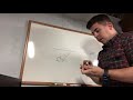 Drawing Cubes in one Point Perspective