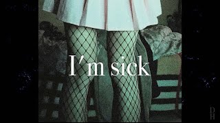 [FREE FOR PROFIT] lil peep x emo type beat - Im sick (prod.deatheart)