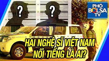 Hai nghệ sĩ Việt Nam nổi tiếng bị buộc tội tấn công tình dục thiếu nữ 17 tuổi người Anh là ai?