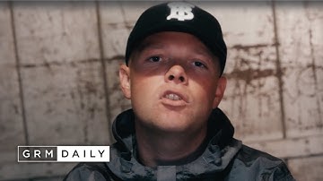 Scarce MC - Brick Top [Music Video] | GRM Daily