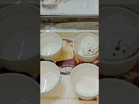 Easy No-Churn Homemade