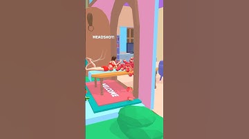 Home Flip: Crazy Jump Master Level 13 #shorts #youtubeshorts #gaming