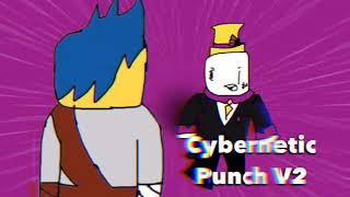 Cybernetic Punch V2