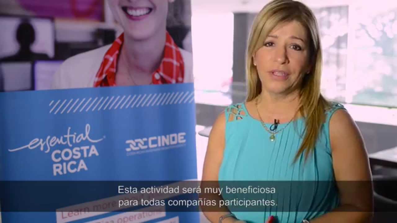 HR Forum CINDE - 1st Edition - YouTube HR Forum CINDE - 1st Edition - YouTube