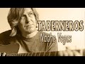 Nacho Vegas - Taberneros (letras)