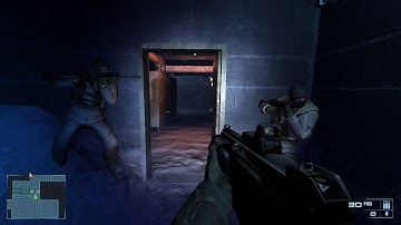 SAS: Secure Tomorrow (PC) walkthrough - FINAL - Two Birds, One Stone