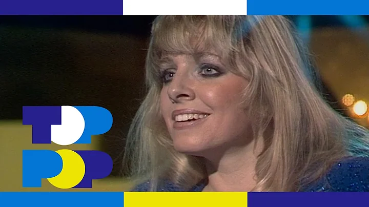 Ellen Foley - We Belong To The Night (1979)  TopPop