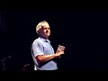 What’s wrong with being a “Jack-of-All-Trades”?  | John Halpin | TEDxSainteAnnedeBellevue