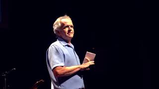 What’s wrong with being a “Jack-of-All-Trades”? | John Halpin | TEDxSainteAnnedeBellevue