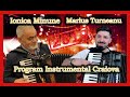 Marius Turneanu si Ionica Minune - Program instrumental Craiova 2019