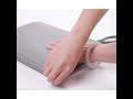 Tablet Handbag Case for 9-13 inch Tablet for 2024 New iPad Air 11/13 Pro 11/13 Sleeve Carrying Case
