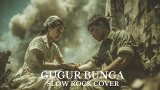 Download Lagu Gugur Bunga - Cipt. Ismail Marzuki - Slow Rock Cover MP3 Download Lagu Gugur Bunga - Cipt. Ismail Marzuki - Slow Rock Cover MP3