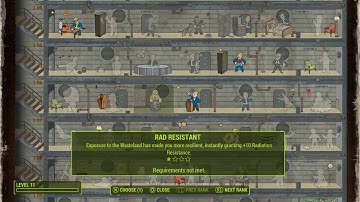 Fallout 4 survival with mods part 6