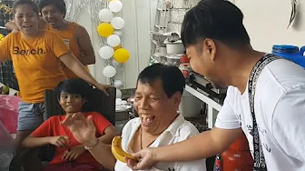 PERA O BANANA