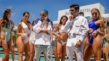 Plan B - Te Acuerdas De Mi [Official Video]