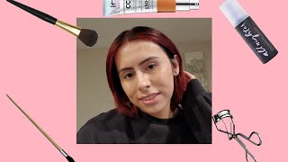 Makeup Tutorial: My every day look as a transgender woman